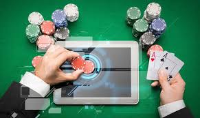 Онлайн казино Casino Taker